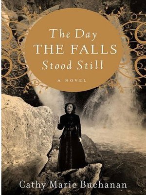 The Day the Falls Stood Still - ebook